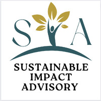 Sustainable Impact Advisory logo - Similar company to Climate Advisory Llc