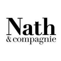 Nath & compagnie - Librairie, bistro, café, papeterie & boutique logo - Similar company to Librairie Grangier