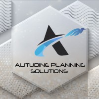 Alitudine Planning Solutions logo - Similar company to Hyrezy Talent Solutions Llp