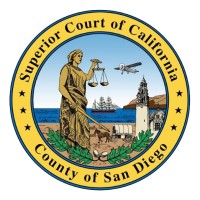 San Diego Superior Court logo - Similar company to Associated Students Of Uc San Diego