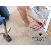 Floor Coverings International of Palm Beach logo - Similar company to Vantage Gordy Tile Company