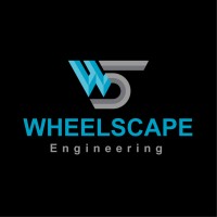 Wheelscape Engineering logo - Similar company to Anatek Solutions Ltd