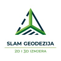 SLAM Geodezija logo - Similar company to Cad Com
