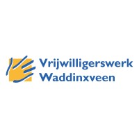 Stichting Vrijwilligerswerk Waddinxveen logo - Similar company to In His Company