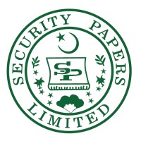 Security Papers Limited (SPL) logo - Similar company to Kinetic Developers Pvt. Ltd.