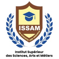 Institut Supérieur  des Sciences, Arts et Métiers(Issam) logo - Similar company to Pierre Caillou Illustrateur