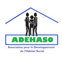 Adehaso Guinée logo - Similar company to Logisoft Guinée