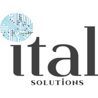 ITAL Solutions logo - Similar company to Technorb Systems Llc