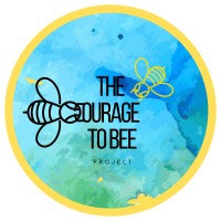 The Courage to Bee, Inc. logo - Similar company to Dreams Unleashed| She Networks