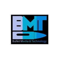 bullet media logo - Similar company to Devoted Films Ltd