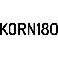 KORN180 logo - Similar company to Lokalsjakket