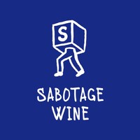 Sabotage Wine logo - Similar company to Нумо