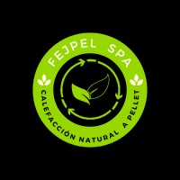 Pellet FEJPEL logo - Similar company to Podero Pellet