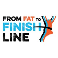 From Fat To Finish Line