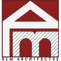KLM ARCHITECTES logo - Similar company to Aigle Pro.Ci