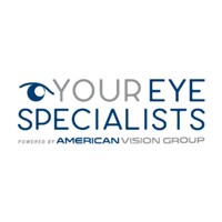 Your Eye Specialists logo - Similar company to American Vision Group