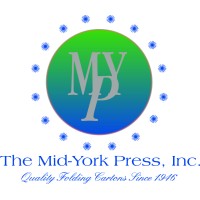 The Mid-York Press, Inc. logo - Similar company to Eon Labs