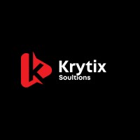 Krytix Solutions logo - Similar company to Easytect Ug