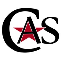 CAS - Engineering, Design & Automation logo - Similar company to Englobal