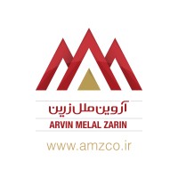 Arvin Melal Zarin logo - Similar company to شرکت برسام شیرینی سلامت