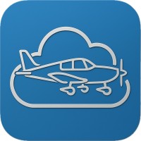 Proper Pilots logo - Similar company to Privateflite Aviation