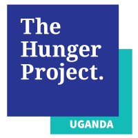 The Hunger Project-Uganda logo - Similar company to Right2Grow_Uganda