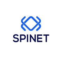 SPINET logo - Similar company to Guiddini