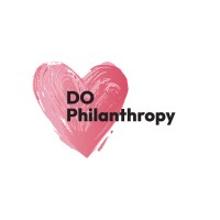 DO Philanthropy Inc. logo - Similar company to Fierce Fighting Championship