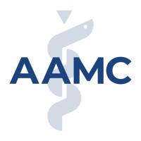 The AAMC logo - Similar company to A