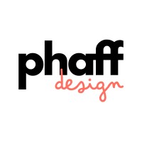 Phaff Design Ltd