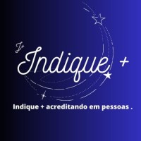 Indique+ logo - Similar company to Aefspr