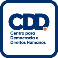 CDD-Centro Para Democracia e Direitos Humanos logo - Similar company to Fgv Educação Executiva