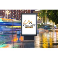 KAYTEE CIVILS logo - Similar company to Spoton Construct