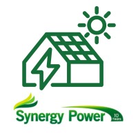 Synergy Power Ltd logo - Similar company to Netzero Energy Dba North Georgia Led
