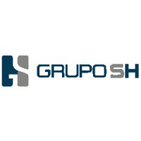 Grupo SH Consultores logo - Similar company to Wasstech Group, S.A. De C.V.