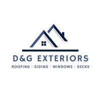D&G Exteriors logo - Similar company to Isv Accelerators