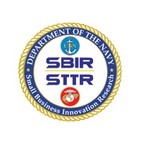 Department of the Navy SBIR/STTR Programs logo - Similar company to Navy Sbir/Sttr Transition Program (Navy Stp)