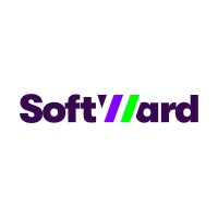 SoftWard GmbH logo - Similar company to Plugnpl.Ai