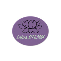 Lotus STEMM logo - Similar company to Beyond Class