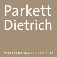 Parkett Dietrich logo - Similar company to Bembé Parkett Gmbh & Co. Kg