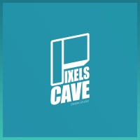 Pixelscave logo - Similar company to Bayt Al-Khayt