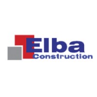 Elba Construction LLC logo - Similar company to Transdata Ltd Uk