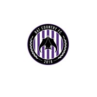 Bat Country Football Club logo - Similar company to North Texas Devils (Australian Football Club)