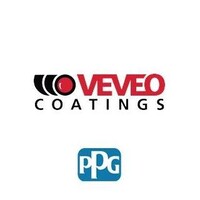 PPG Veveo Coatings logo - Similar company to Procoatings