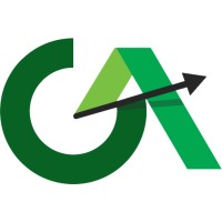 Groeicirkel Achterhoek - Netwerkclub logo - Similar company to Thermen Retreats