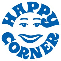 Happy Corner Health Co. logo - Similar company to Activon, Inc.