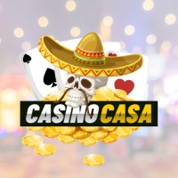 Casino Casa logo - Similar company to Yaass Casino