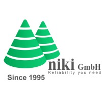 niki GmbH logo - Similar company to Tgsk - Turbo Gear Services Kempten