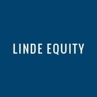 Linde Equity logo - Similar company to The Beaumont Studios Artist Society