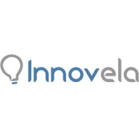 Innovela logo - Similar company to Myriad Data